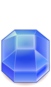 gem-blue